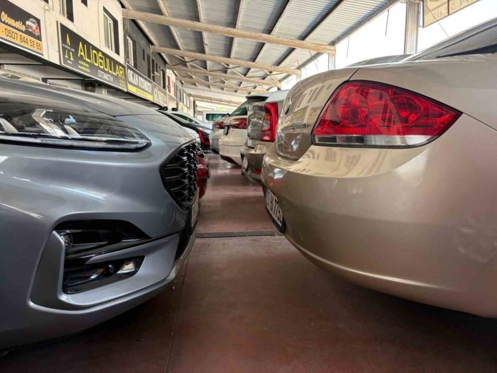 otv duzenlemesi ikinci el araclari etkilemedi d3520288ef85 |