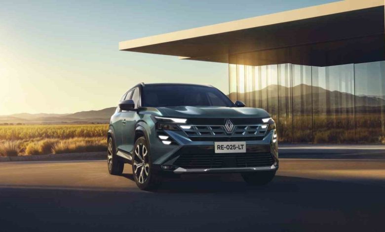 OYAK ve Renault’dan ikinci stratejik hamle 1 oyak ve renaultdan ikinci stratejik hamle 2c8301cc604d |