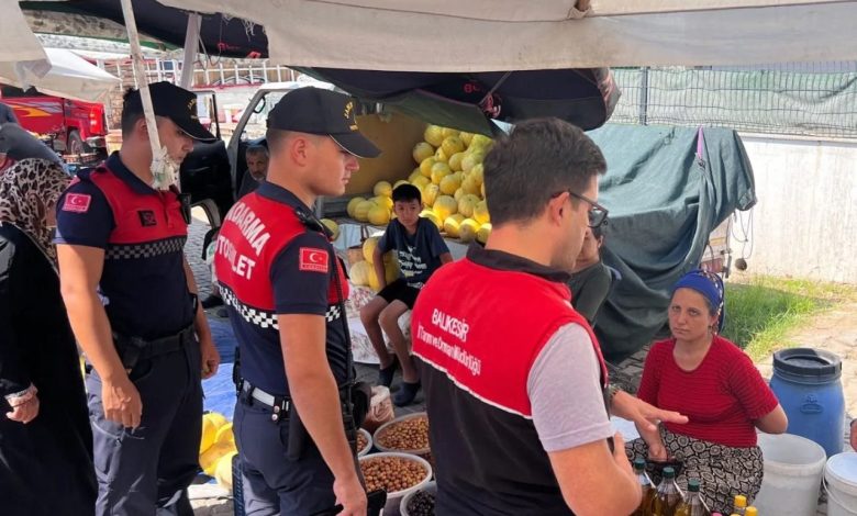 pazarlarda satilan urunlere tarim ve orman mudurlugu denetimi ab15b664117d |
