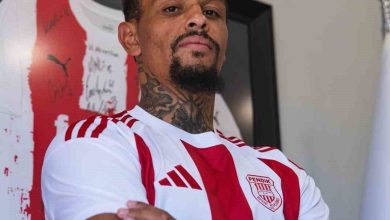 pendikspor jonson clarke harris ile sozlesme imzaladi a6c1094524ba |