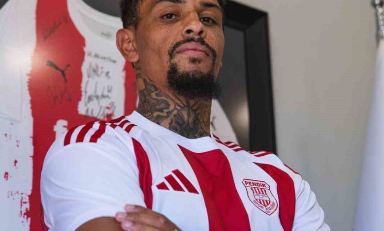 pendikspor jonson clarke harris ile sozlesme imzaladi a6c1094524ba |