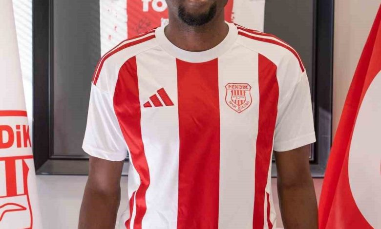 Pendikspor, Rogerio Thuram’ı kadrosuna kattı 1 pendikspor rogerio thurami kadrosuna katti 1110ff69c5c4 |