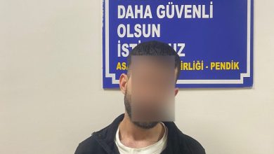 pendikte firari supheli uyusturucularla yakalandi 64827462666c |