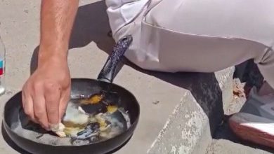 Sıcaklık 40 dereceyi gördü, esnaf asfalt üstünde yumurta pişirip afiyetle yedi 5 pendikte sicaklik 40 dereceyi gordu esnaf asfalt ustunde yumurta pisirip afiyetle yedi 4da3edcf94aa e1753171724769 |
