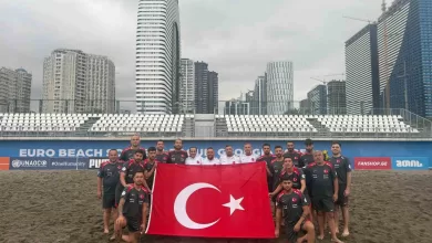 plaj futbolu milli takimi gurcistanda 15 temmuz sehitlerini andi 9b6a89ec80bc |