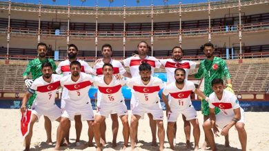 plaj futbolu milli takiminin aday kadrosu aciklandi 7e75b23db7e2 |