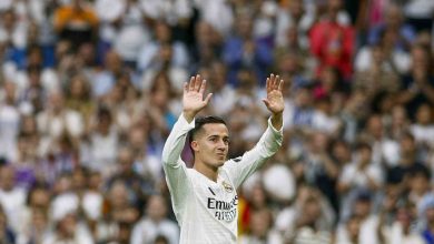 real madrid lucas vazquez icin veda toreni duzenleyecek 70b7849ecb63 |
