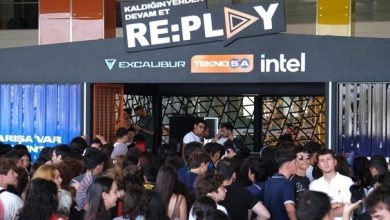 replay heyecani ankarada basladi 8a4917d76f37 |