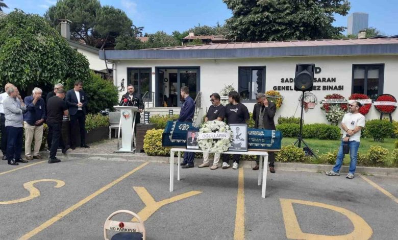 sabri ugan torenle son yolculuguna ugurlandi e28ac94ec5eb |