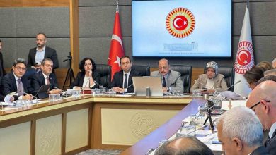 saglik alanina yonelik duzenlemeler iceren kanun teklifi komisyondan gecti 1b35f3e20598 |