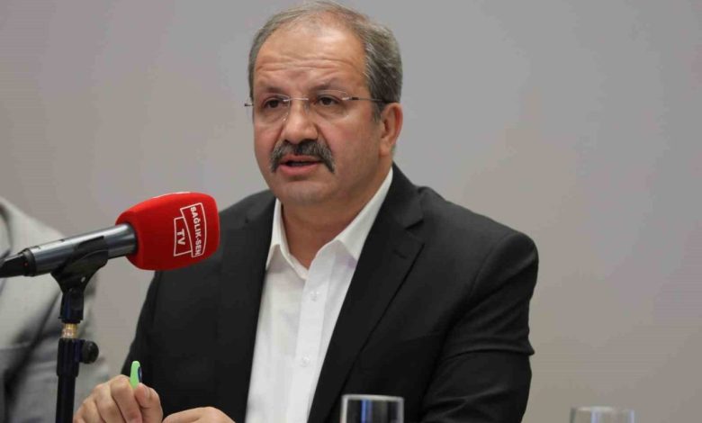 saglik sen baskani dogan toplu sozlesme masasinda mucadele edecegiz bcd2af97e135 |