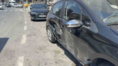 sara krizi gecirdigi iddia edilen surucu yol kenarindaki araca carpti 1 yarali 827f542089d5 |