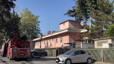 sariyer metin sabanci baltalimani kemik hastanesinde yangin panigi 55079fd0e9aa |
