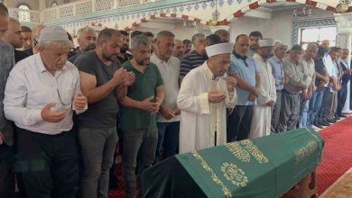 sariyerde denizde bogulan genc son yolculuguna ugurlandi ba654081f14f |