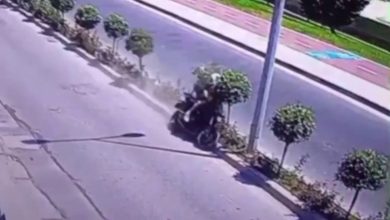 sariyerde tek tekerlek sovu faciayla bitti genc surucu hayatini kaybetti arkadasi agir yaralandi 88c4ee040939 |