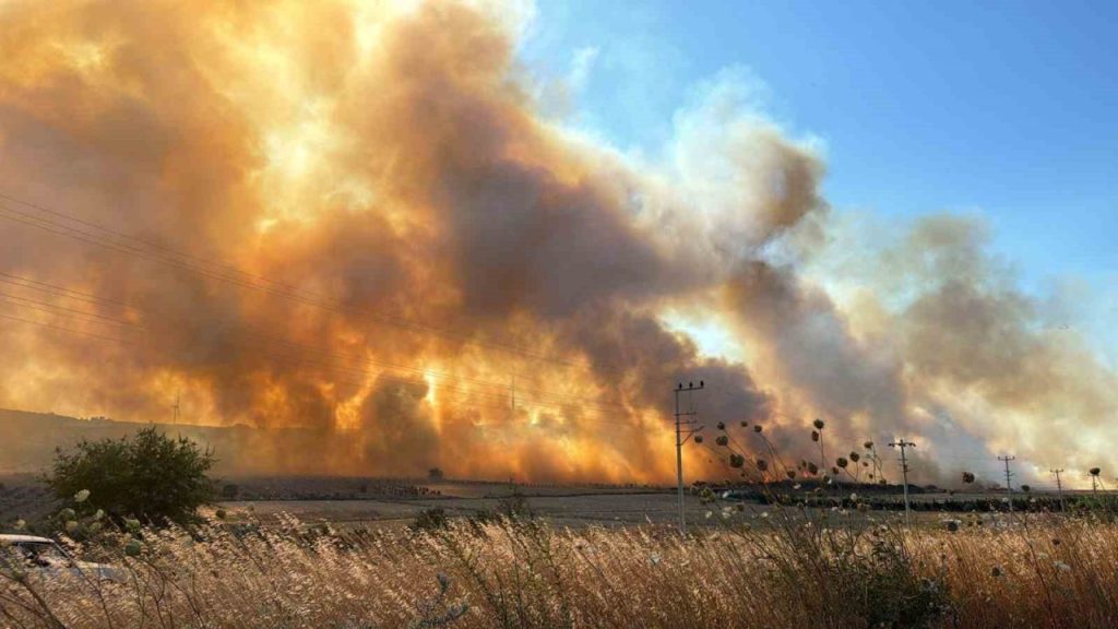 seferihisarda yeni bir yangin toki konutlari tedbiren tahliye edildi 2c50e245e567 |