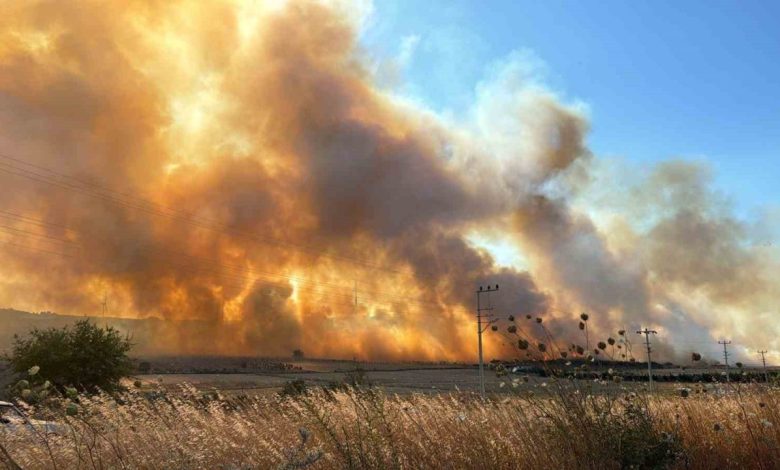 seferihisarda yeni bir yangin toki konutlari tedbiren tahliye edildi 2c50e245e567 |