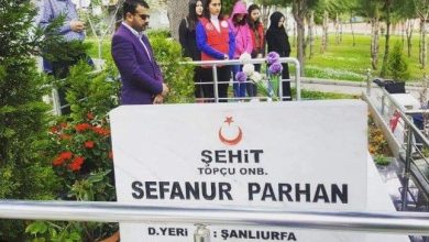 sehit kardesinden terorsuz turkiye surecine muhalefet edenlere sert cikis 5a0f930699bb |