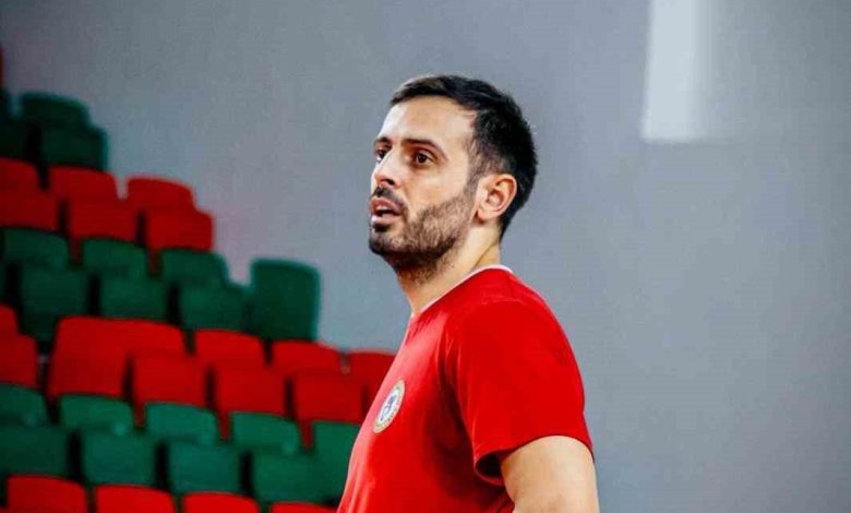 Semih Çelik: "Efeler Ligi’ne çok yakışacağız" 1 semih celik efeler ligine cok yakisacagiz 8d07468698d6 |