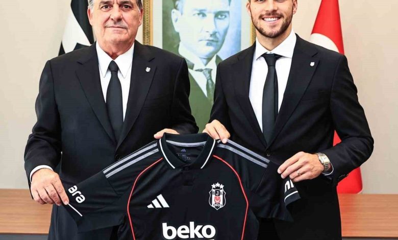 Serdal Adalı, David Jurasek’le buluştu 1 serdal adali david jurasekle bulustu 7c0b8d567f5d |