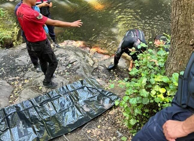 serinlemek icin girdigi selalede boguldu fadafa5abe7c |