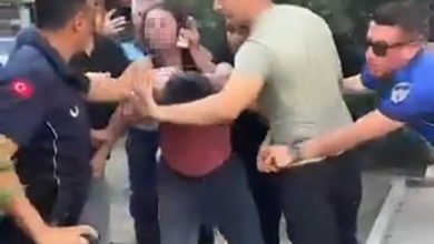 seyyar saticiyi tekme tokat doven zabitalar aciga alindi 6c51ab318e97 |