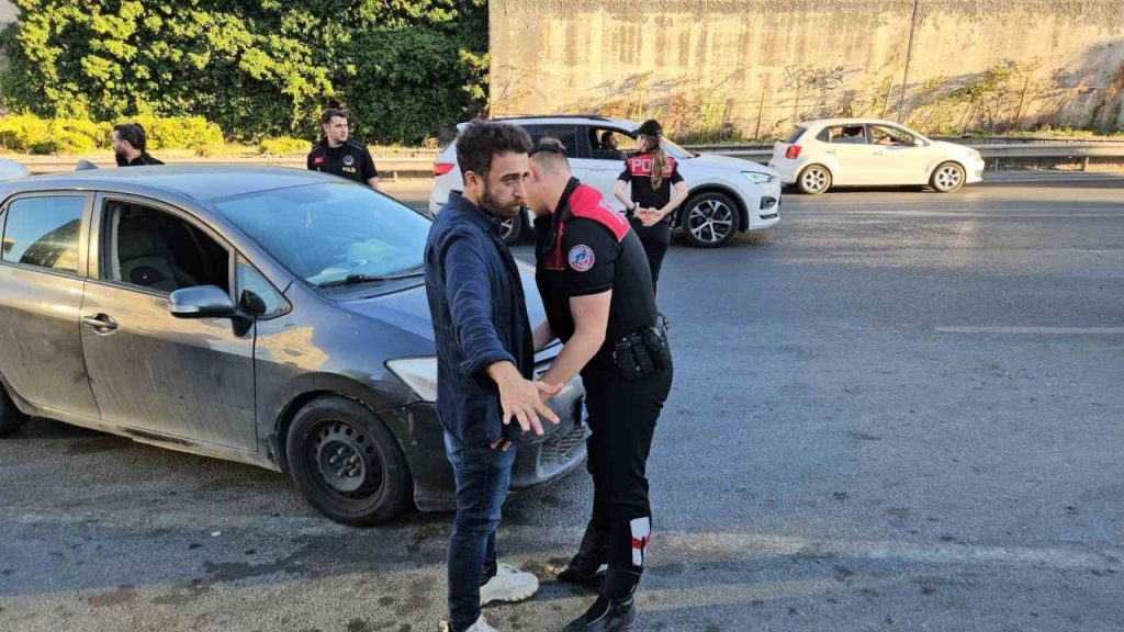 sisli ilce genelinde huzur uygulamasi 757ddaff218b |