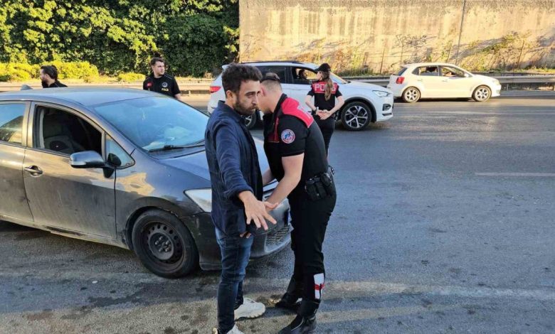 sisli ilce genelinde huzur uygulamasi 757ddaff218b |