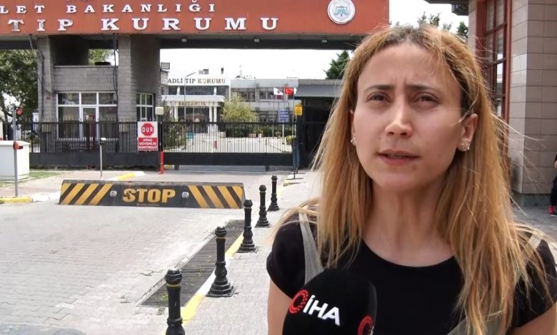 Şişli’de mutfak giderini açmak için döktüğü kimyasaldan zehirlenen şahıs hayatını kaybetti 1 sislide mutfak giderini acmak icin doktugu kimyasaldan zehirlenen sahis hayatini kaybetti cee1deb58515 |
