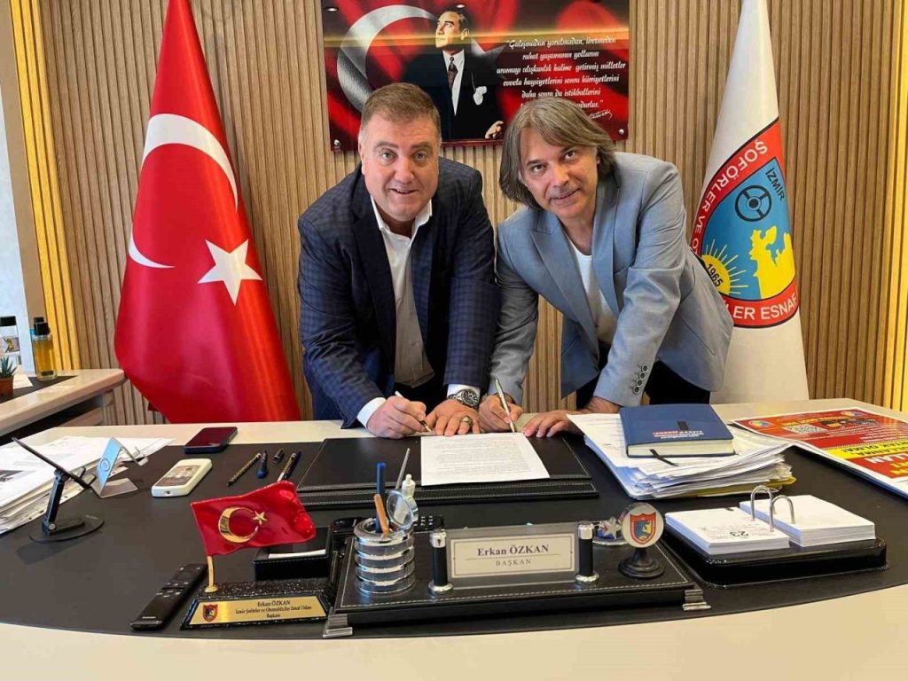 soforler ve esnaf el ele korsana gecit yok 26b11daeef38 |