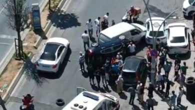 sultangazide hatali u donusu yapan sahis kazaya neden oldu 2 yarali 33f148ed7111 |