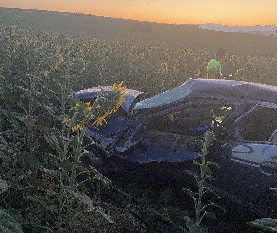 susurlukta trafik kazasi 3 kisi yaralandi 353314022fc2 |