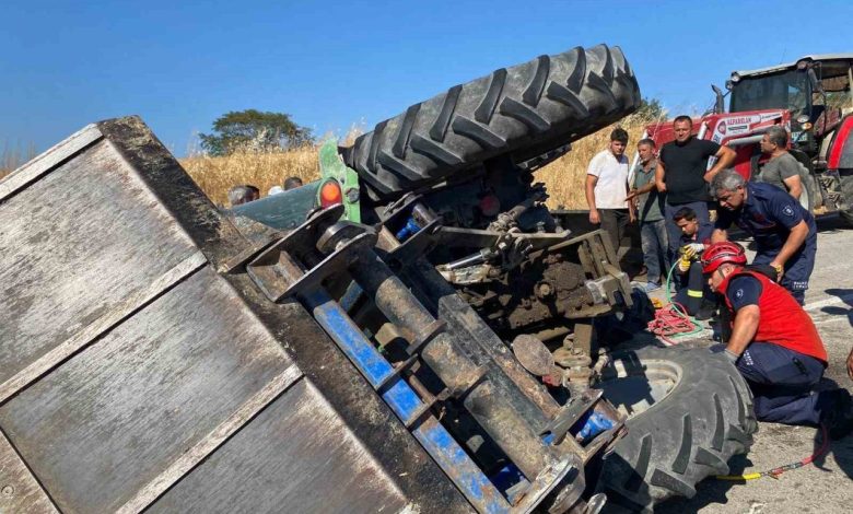 susurlukta traktor kazasi 2 kisi agir yaralandi 9e56b346307d |