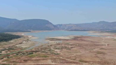 tahtali barajinda urkuten manzara su cekildi geriye balcik kaldi f9e1c47e3ac9 |