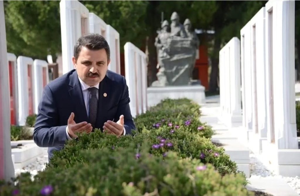 tarihi alan baskani kasdemir canakkale ruhu 15 temmuzda bir kez daha ortaya cikti e090ebbd4c21 |