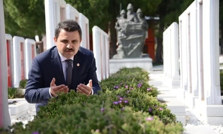 tarihi alan baskani kasdemir canakkale ruhu 15 temmuzda bir kez daha ortaya cikti e090ebbd4c21 |