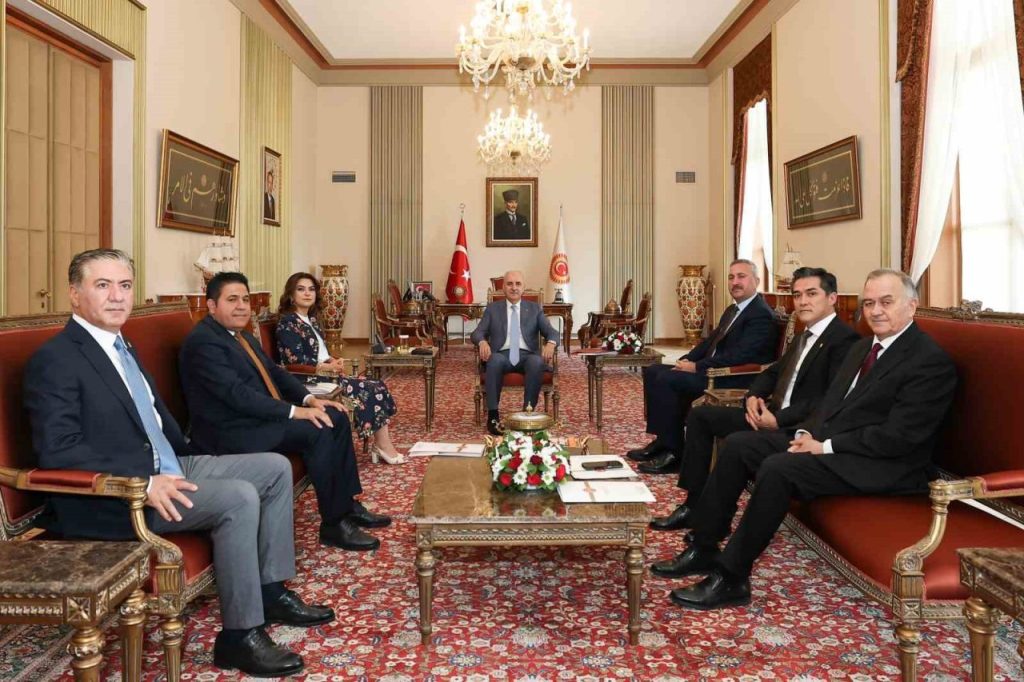 tbmm baskani kurtulmus mecliste grubu bulunan siyasi partilerin grup baskanvekillerini kabul etti 793c3eff733d |