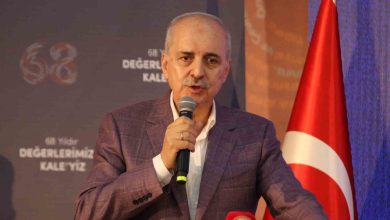 tbmm baskani numan kurtulmus agustos ayinin basinda teroruz turkiye komisyonu calismalarina basliyor eb6feb889a14 |