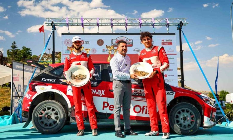 team petrol ofisi pilotu kerem kazaz kapadokya rallisini kazandi 20e749f43aa1 |