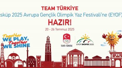 team turkiye uskup 2025 eyofta 119 genc yildiz ile mucadele edecek eaea75028740 |