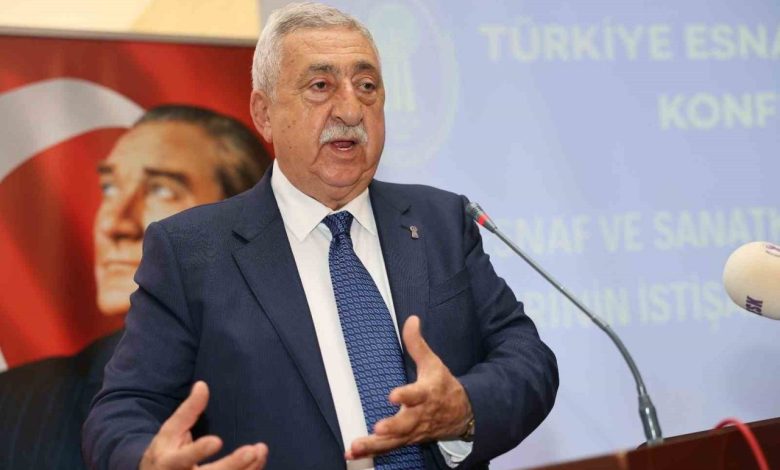 TESK Genel Başkanı Palandöken: "Esnafın sigara satışı sürdürülebilir olmaktan çıktı" 1 tesk genel baskani palandoken esnafin sigara satisi surdurulebilir olmaktan cikti 4db56be94f2c |