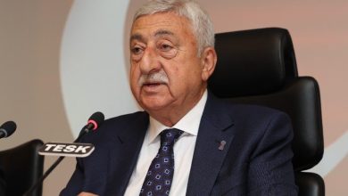 tesk genel baskani palandoken ticari araclara vergi muafiyeti getirilmeli 2bb167e6aabe |