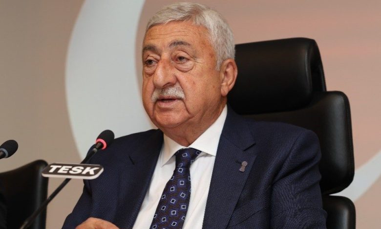 tesk genel baskani palandoken ticari araclara vergi muafiyeti getirilmeli 2bb167e6aabe |