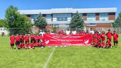 tffden malatyada yaz futbol okulu etkinligi db7d2b9a985b |