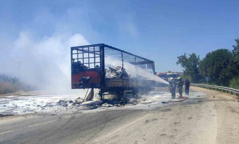 tir alevlere teslim oldu 95bbd51f52ac |