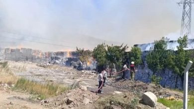 torbalida kagit fabrikasindaki yangina mudahale suruyor 42a65bdc7e60 |