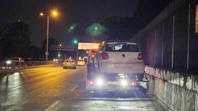 trafikte makas atarak ilerledi zincirleme kazaya sebep oldu 1i agir 2 yarali 7dfc02b6aeda |