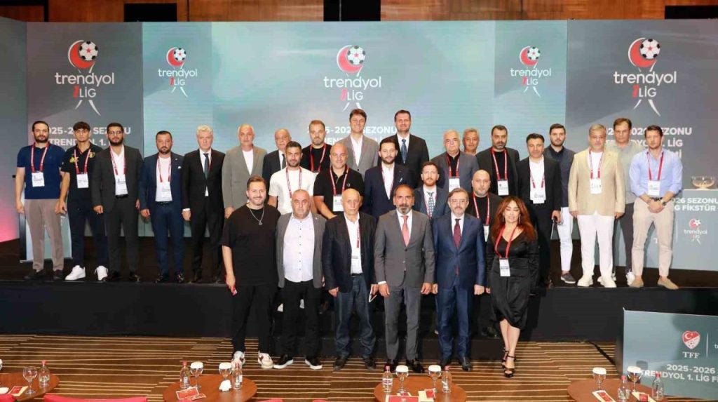 trendyol 1 lig 2025 2026 sezonu fiksturu belli oldu f53f76799535 |