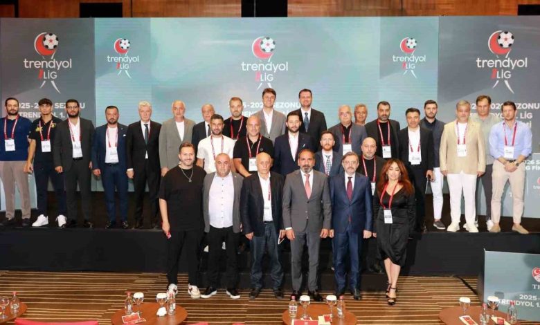 trendyol 1 lig 2025 2026 sezonu fiksturu belli oldu f53f76799535 |