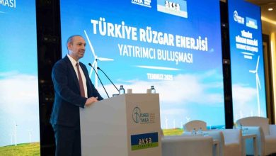 tureb ve aksa elektrik turkiye ruzgar enerjisi yatirimci bulusmasinda yatirimci paydaslari bir araya getirdi c3e2d6e7ac20 |